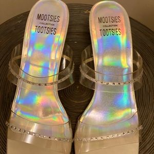Mootsie’s Tootsie’s Collection open toe sandals